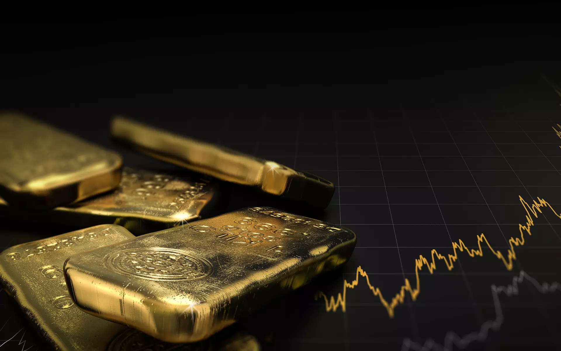 Gold sparen - Investieren Sie jetzt in Edelmetalle für die finanzielle Zukunft.